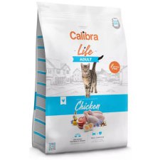 Calibra Cat Life Adult Chicken 2kg - Karma bez pszenicy dla kotów