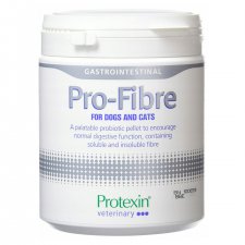 Protexin Pro-Fibre preprat wysokobłonnikowy dla psa i kota