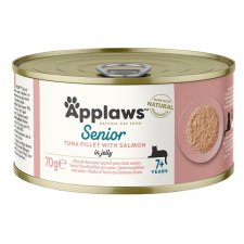 Applaws Cat Senior puszka 70g - Różne smaki