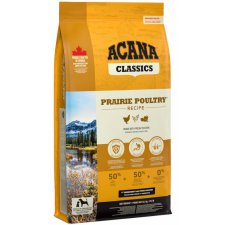 Acana Calssic Prairie Poultry drobiowa karma dla psa