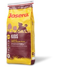 Josera Kids Junior - Dla szybko rosnących szczeniąt