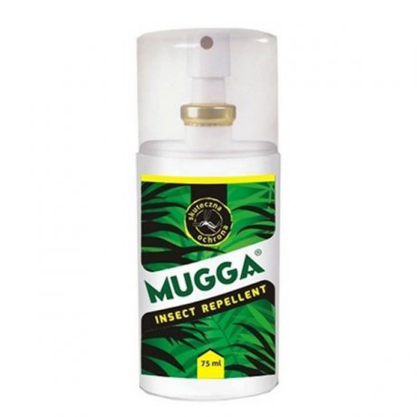 Mugga Insect Repellent