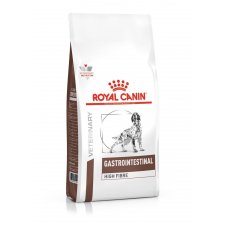 Royal Canin Dog Gastrointestinal High Fibre 