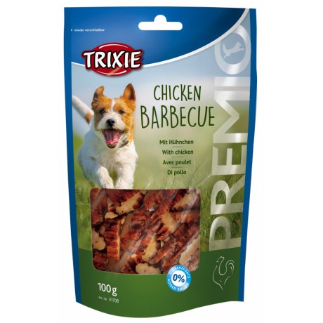 Trixie Przysmak PREMIO Chicken Barbecue 