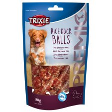 Trixie Przysmak PREMIO Rice Duck Balls 