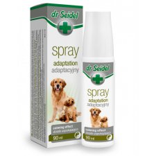 Dr Seidel Spray adaptacyjny dla psów
