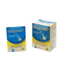 FATRO Fatrogermina probiotyk dla psów