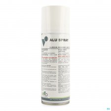Alu-Spray aluminimum na kojenie ran