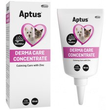 Aptus Derma Care Concentrate na miejscowe skaleczenia skóry