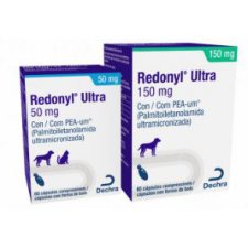 Redonyl Ultra - Wsparcie dla skóry i sierści psów i kotów