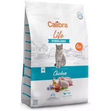 Calibra Cat Life Sterilised Chicken 2kg - Karma dla kotów po sterylizacji