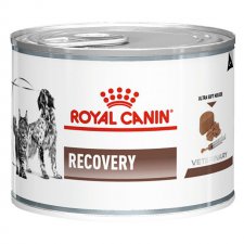 Royal Canin Recovery - karma wzmacniająca po zabiegach