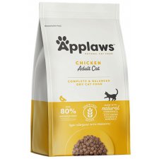 Applaws Cat Adult Chicken - Sucha karma dla dorosłych kotów z kurczakiem