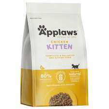 Applaws Kitten Chicken - Karma dla kociąt z kurczakiem