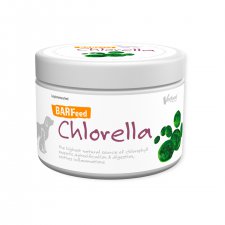 Regis Barf Chlorella Algi dla Psów i Kotów