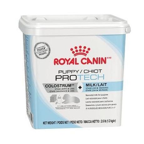 Royal Canin Puppy Pro Tech mleko dla szczeniąt